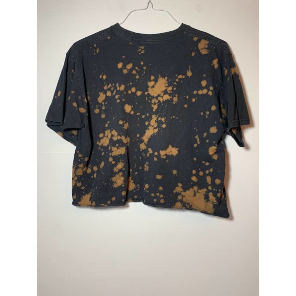 Pink  Floyd Tshirt Size L Women's Distressed - Picture 2 of 3